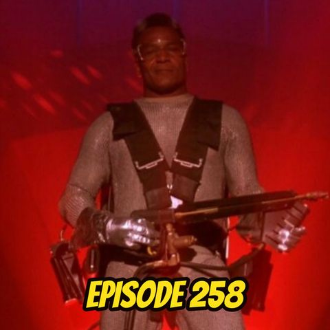 Episode 258: Allen West is RUNNING!!!
