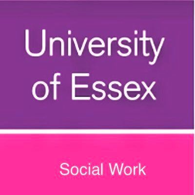 Welcome MA Social Work 2021! New Recording (draft)