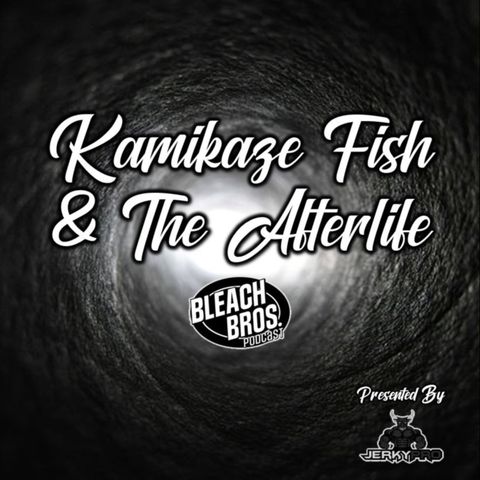 Kamikaze Fish & The Afterlife