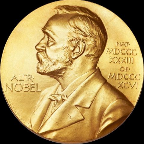 #13 - Pitacos do Prêmio Nobel - Palpites e injustiças