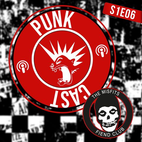 punkcastS1E06 - Buena vista Fiend Club