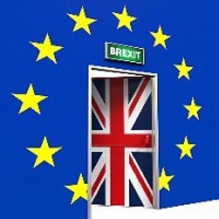 E BrExit fu: Il Regno Unito esce trionfalmente dall'UE