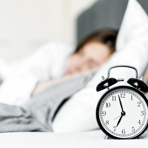 Il sonno ti troverà