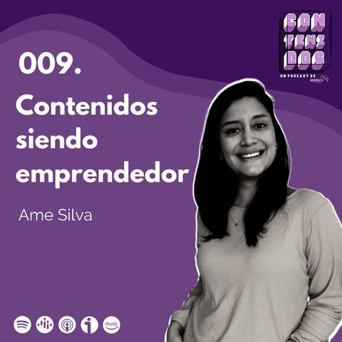 009. Cómo Crear Contenido siendo Emprendedor | Latido Emprendedor