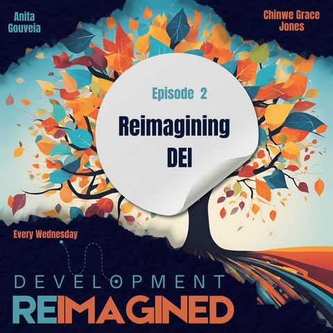 Reimagining DEI