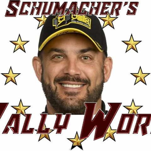 Tony Schumacher's Wally World 06/25/20