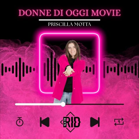 Copertina del podcast