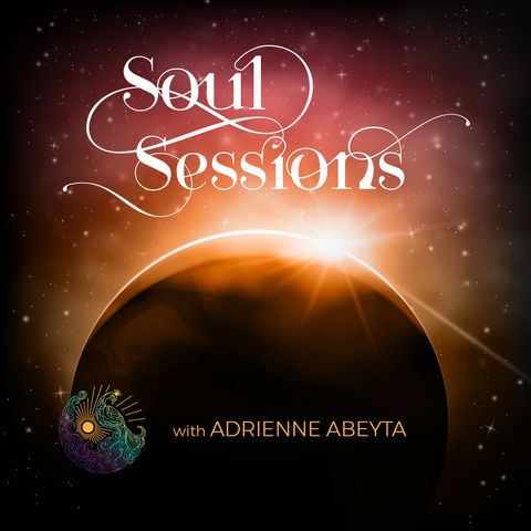 Soul Sessions - the Akashic Records with Holly Hawkins Marwood