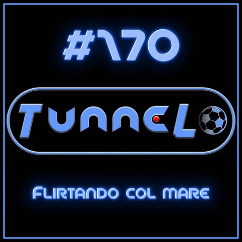 #170 - Flirtando col mare