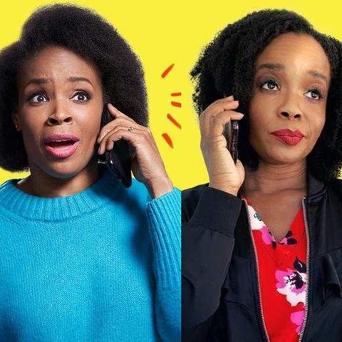 Amber Ruffin and Lacey Lamar on Crazy Stories About Racism