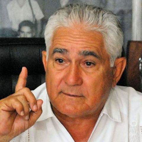 Confirman fallecimiento de exguerrillero Edén Pastora