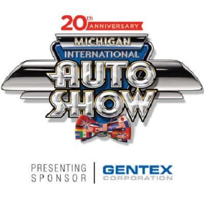 TOT - Michigan International Auto Show (1/28/18)