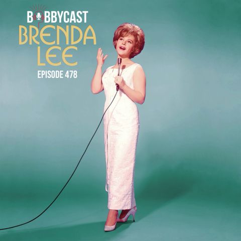 #478 - Brenda Lee on the Truth Behind Childhood Fame