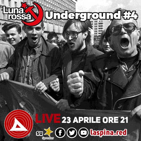 Underground #4