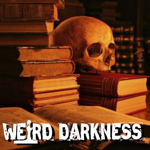 “CAN READING ABOUT THE PARANORMAL BE DANGEROUS TO YOUR SOUL?” and More Creepy True Horrors!