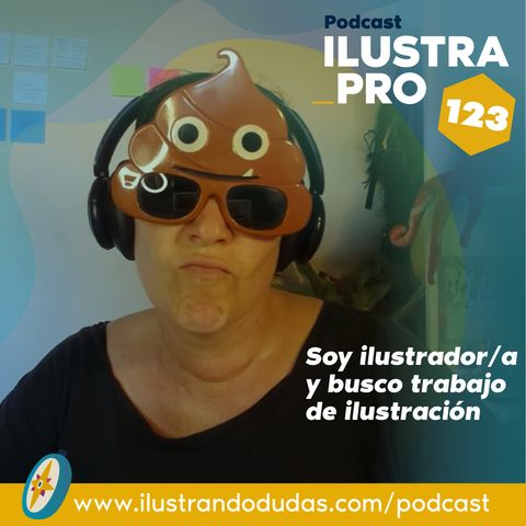 123_Soy ilustrador y busco trabajo de ilustración