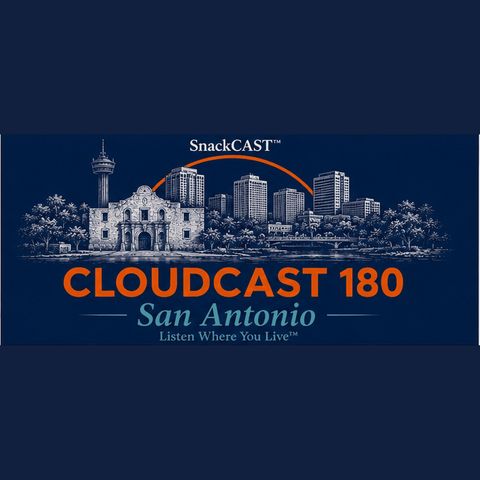 Podcast Cover