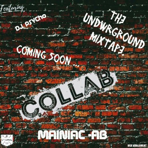 Podcast Cover