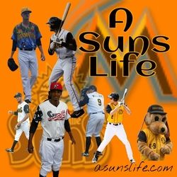 MarlinFamily presents A suns Life 4-7-15