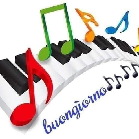 Buongiorno In Musica 16/02/2022