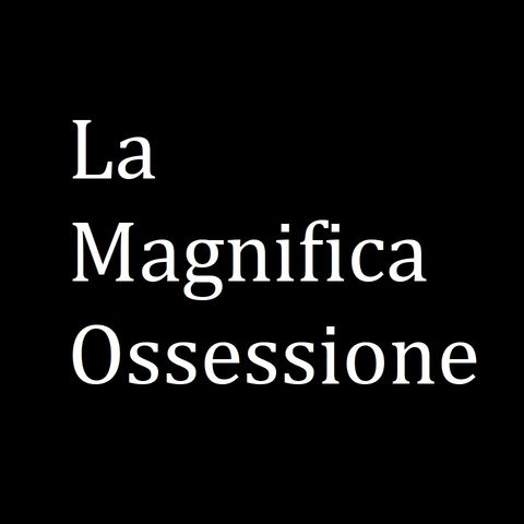 Copertina del podcast