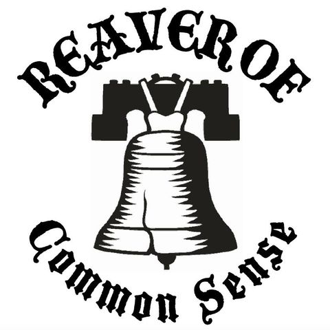 Reaver of Common Sense 1-30-2017