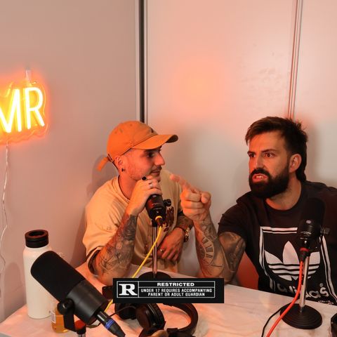 FireCast - AI Wars Have Begun! - #143