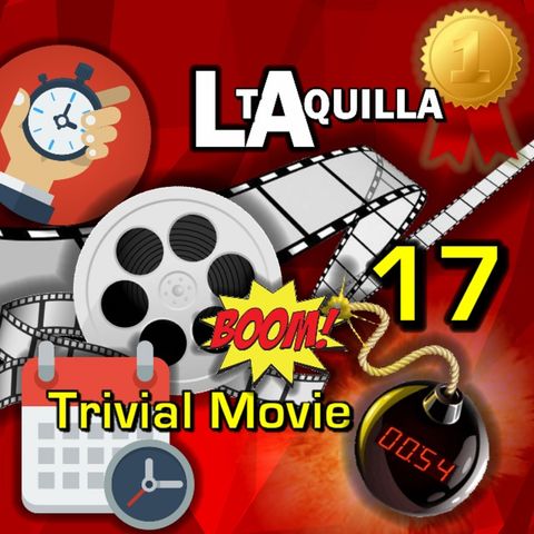 Programa 17 - Trivial Movie 2