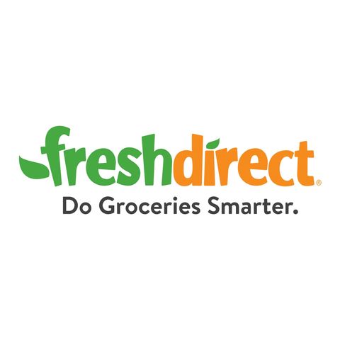 David McInerney Explains Why FreshDirect is Great for Kids and Families