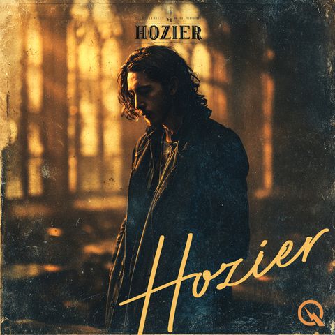 Hozier - The Poetic Irish Troubadour Blending Blues, Folk & Soul