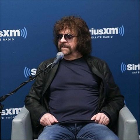 Jeff Lynne suggests he'll perform "Concerto For A Rainy Day" & "Secret Messages" during the forthcoming ELO tour.