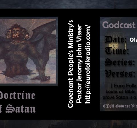 Doctrine of Satan