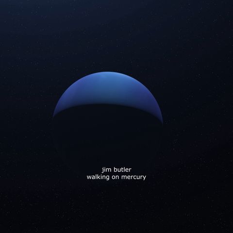 Deep Energy 912 - Walking on Mercury - Background Music for Sleep, Meditation, Relaxation, Massage, Yoga, Studying and Therapy
