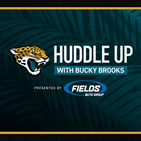 Jaguars Vertical Threat, Jalen Ramsey & More to Watch vs. Dolphins | Huddle Up