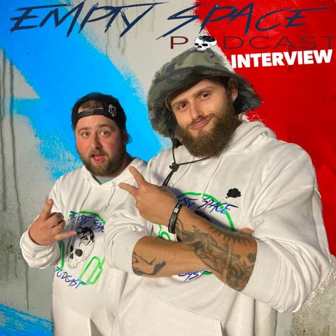 Empty Space Podcast interview: Why we got into punk