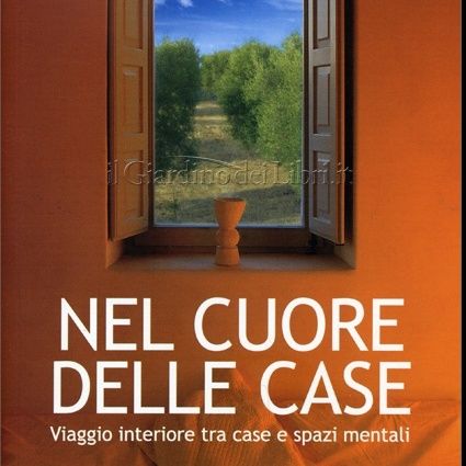 Nel cuore delle case - Intervista con Donatella Caprioglio