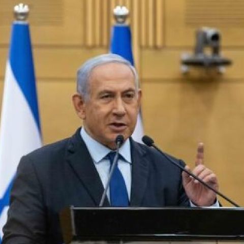 Benjamin Netanyahu dejó de ser el primer ministro de Israel