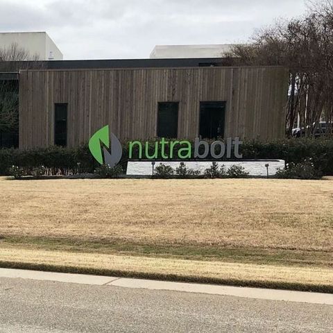 Bryan city council purchases former Nutrabolt headquarters building and land for economic development purposes