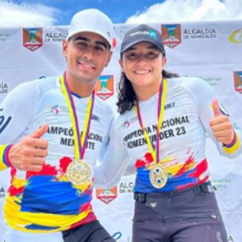 Gran Nacional de BMX 2024 - Manizales- Caldas .