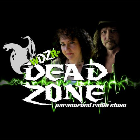 Dead Zone with guest Bobby Gallo Bad audio 2020 5-3-2020