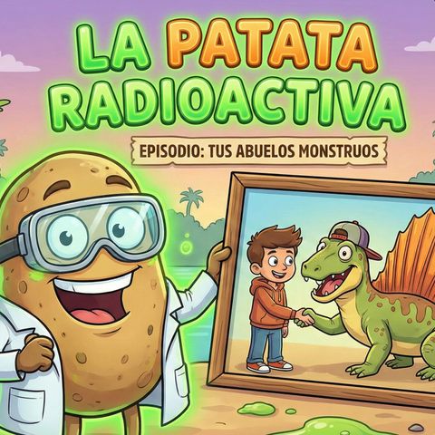 Copertina del podcast