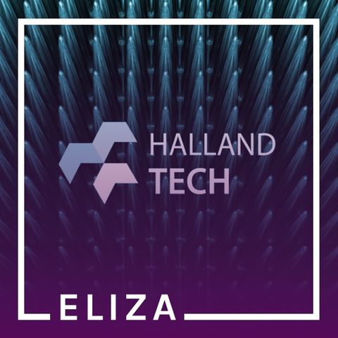 Halland Tech Week Summary 2/2