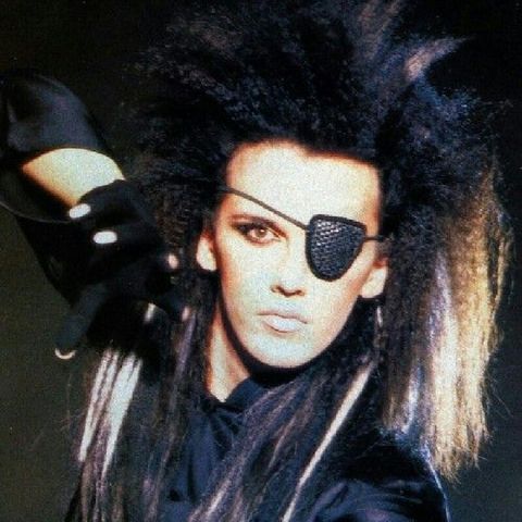 You Spin Me Around  DEAD OR ALIVE (PETE BURNS)