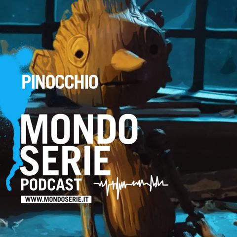 Pinocchio di Guillermo del Toro: la fiaba cambia, la morale resta | Animazione