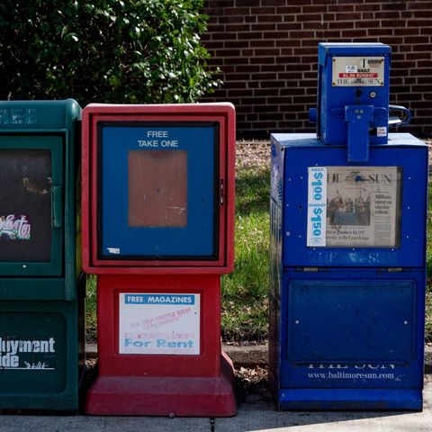 You can’t revive American democracy without reviving local journalism