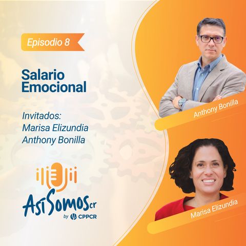 Episodio 8: Salario Emocional