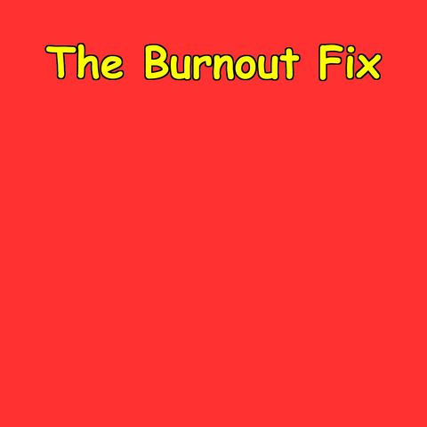 Emotional Control Mastery:. Guide to Emotional Regulation (The Burnout Fix)