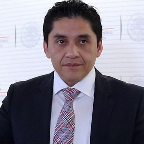 Renuncia Gualberto Ramírez a la unidad antisecuestro de la SEIDO