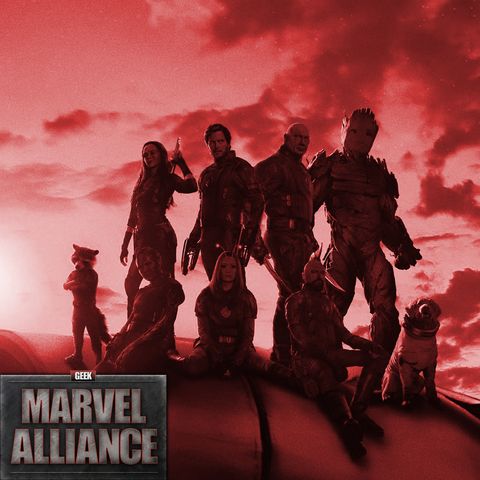 Guardians Of The Galaxy Vol. 3 Spoilers Review : Marvel Alliance Vol. 162