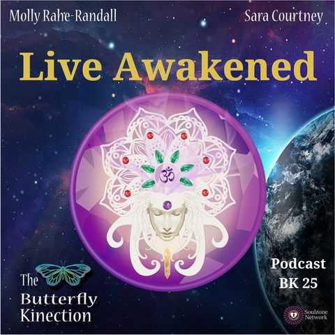 BK25: Live Awakened